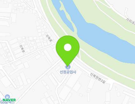 31 Sinbokcheonbyeon 3-gil, Deokjin-gu, Jeonju-si, Jeonbuk-do, Republic of Korea Map