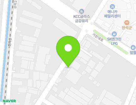 15 Sangni 1-gil, Deokjin-gu, Jeonju-si, Jeonbuk-do, Republic of Korea Map
