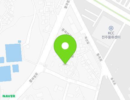 20-1 Donggogan-gil, Deokjin-gu, Jeonju-si, Jeonbuk-do, Republic of Korea Map