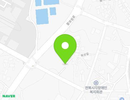 26 Ballyong-ro, Deokjin-gu, Jeonju-si, Jeonbuk-do, Republic of Korea Map