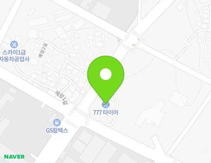78 Palgwajeong-ro, Deokjin-gu, Jeonju-si, Jeonbuk-do, Republic of Korea Map
