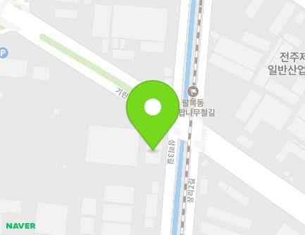 759 Girin-daero, Deokjin-gu, Jeonju-si, Jeonbuk-do, Republic of Korea Map