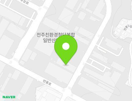 101 Wonmanseong-ro, Deokjin-gu, Jeonju-si, Jeonbuk-do, Republic of Korea Map