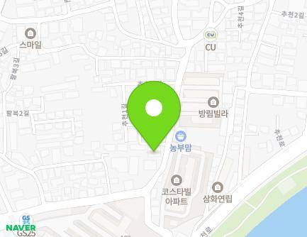 19-1 Chucheon 1-gil, Deokjin-gu, Jeonju-si, Jeonbuk-do, Republic of Korea Map