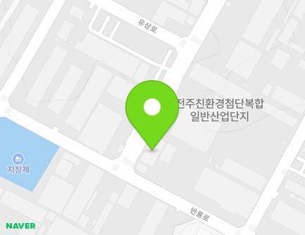 76 Ballyong-ro, Deokjin-gu, Jeonju-si, Jeonbuk-do, Republic of Korea Map