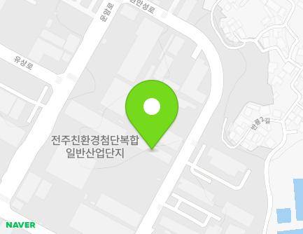 109 Wonmanseong-ro, Deokjin-gu, Jeonju-si, Jeonbuk-do, Republic of Korea Map