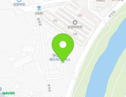 91-1 Chucheon-ro, Deokjin-gu, Jeonju-si, Jeonbuk-do, Republic of Korea Map