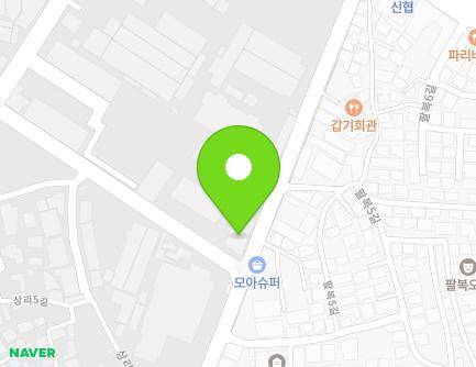 51 Sangni 1-gil, Deokjin-gu, Jeonju-si, Jeonbuk-do, Republic of Korea Map