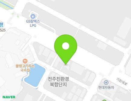 883 Girin-daero, Deokjin-gu, Jeonju-si, Jeonbuk-do, Republic of Korea Map