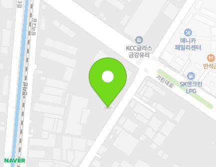 14 Sangni 1-gil, Deokjin-gu, Jeonju-si, Jeonbuk-do, Republic of Korea Map