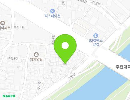 9-9 Chucheon 4-gil, Deokjin-gu, Jeonju-si, Jeonbuk-do, Republic of Korea Map