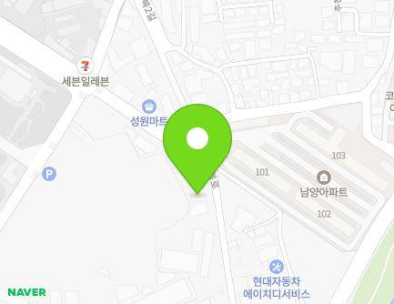 21 Palbok-ro, Deokjin-gu, Jeonju-si, Jeonbuk-do, Republic of Korea Map