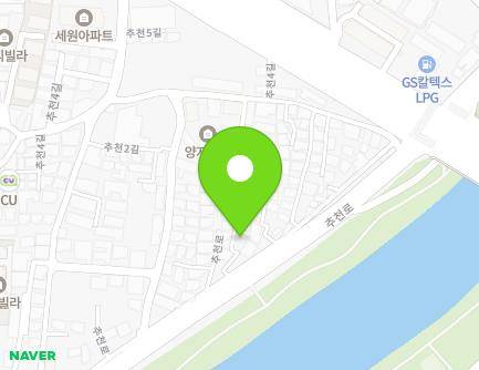 143-6 Chucheon-ro, Deokjin-gu, Jeonju-si, Jeonbuk-do, Republic of Korea Map