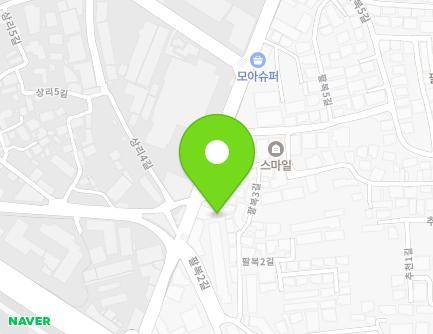 16 Sangni-ro, Deokjin-gu, Jeonju-si, Jeonbuk-do, Republic of Korea Map