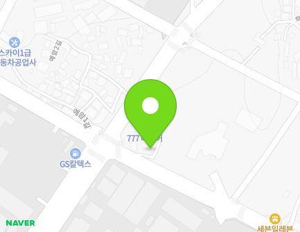 162-3 Palbok-ro, Deokjin-gu, Jeonju-si, Jeonbuk-do, Republic of Korea Map