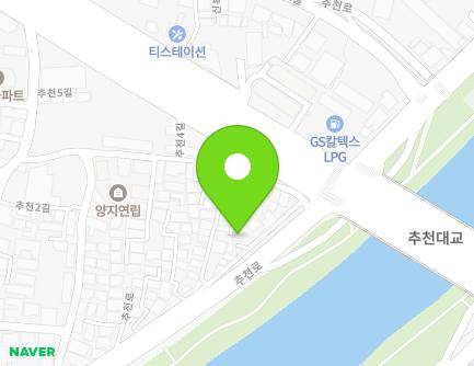 155-2 Chucheon-ro, Deokjin-gu, Jeonju-si, Jeonbuk-do, Republic of Korea Map