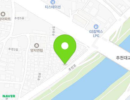 151-1 Chucheon-ro, Deokjin-gu, Jeonju-si, Jeonbuk-do, Republic of Korea Map