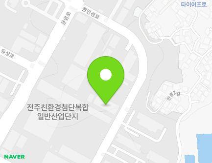 111 Wonmanseong-ro, Deokjin-gu, Jeonju-si, Jeonbuk-do, Republic of Korea Map
