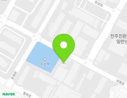 85 Ballyong-ro, Deokjin-gu, Jeonju-si, Jeonbuk-do, Republic of Korea Map