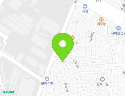 40-2 Sangni-ro, Deokjin-gu, Jeonju-si, Jeonbuk-do, Republic of Korea Map
