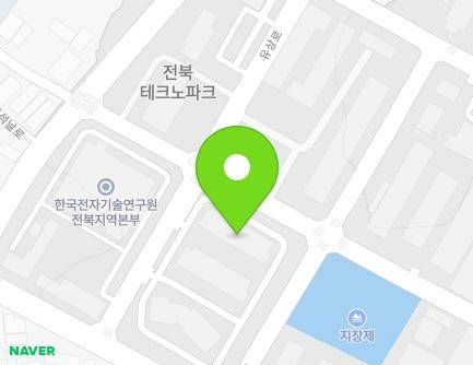 109 Ballyong-ro, Deokjin-gu, Jeonju-si, Jeonbuk-do, Republic of Korea Map