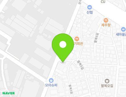 40 Sangni-ro, Deokjin-gu, Jeonju-si, Jeonbuk-do, Republic of Korea Map