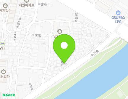 143-1 Chucheon-ro, Deokjin-gu, Jeonju-si, Jeonbuk-do, Republic of Korea Map