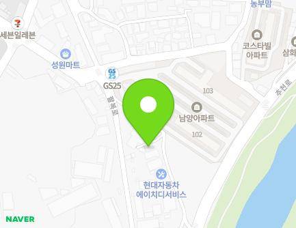 9 Palbok-ro, Deokjin-gu, Jeonju-si, Jeonbuk-do, Republic of Korea Map