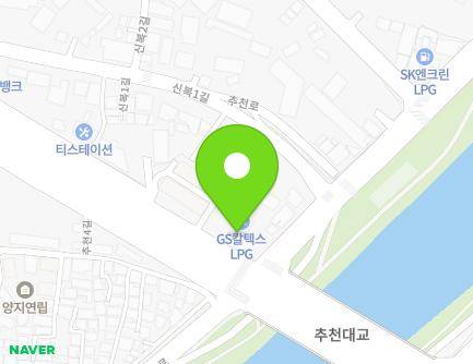 646 Girin-daero, Deokjin-gu, Jeonju-si, Jeonbuk-do, Republic of Korea Map