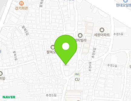 27 Palbok 7-gil, Deokjin-gu, Jeonju-si, Jeonbuk-do, Republic of Korea Map