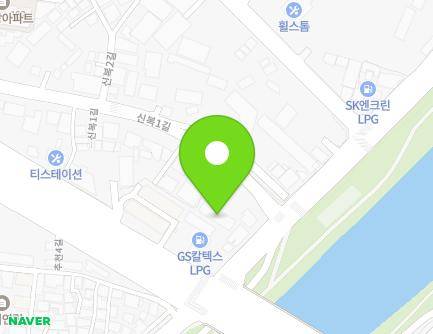 5 Sinbok 1-gil, Deokjin-gu, Jeonju-si, Jeonbuk-do, Republic of Korea Map
