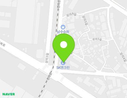 67 Sangni 2-gil, Deokjin-gu, Jeonju-si, Jeonbuk-do, Republic of Korea Map