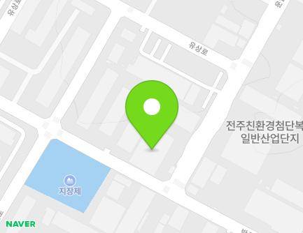 5 Unam-ro, Deokjin-gu, Jeonju-si, Jeonbuk-do, Republic of Korea Map