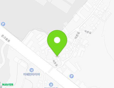 5-5 Deokchon-gil, Deokjin-gu, Jeonju-si, Jeonbuk-do, Republic of Korea Map