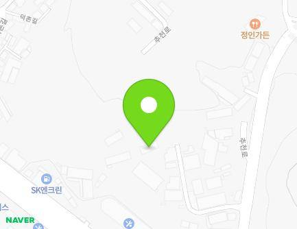 19-23 Chucheon-ro, Deokjin-gu, Jeonju-si, Jeonbuk-do, Republic of Korea Map