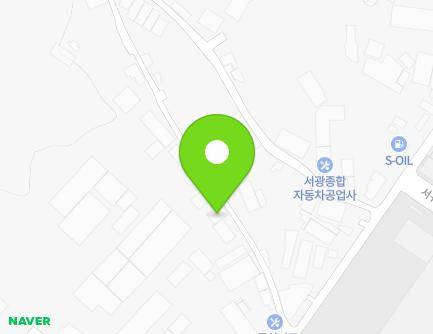 21-13 Wonmanseong-ro, Deokjin-gu, Jeonju-si, Jeonbuk-do, Republic of Korea Map
