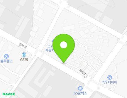 178 Palbok-ro, Deokjin-gu, Jeonju-si, Jeonbuk-do, Republic of Korea Map
