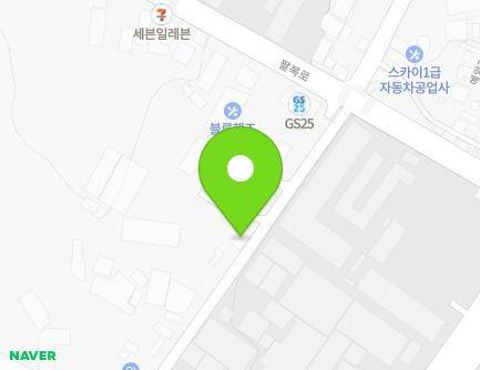 59 Wonmanseong-ro, Deokjin-gu, Jeonju-si, Jeonbuk-do, Republic of Korea Map
