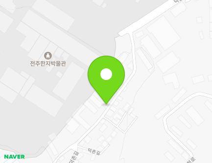 31 Deokchon-gil, Deokjin-gu, Jeonju-si, Jeonbuk-do, Republic of Korea Map