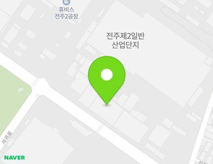 145 Palbok-ro, Deokjin-gu, Jeonju-si, Jeonbuk-do, Republic of Korea Map
