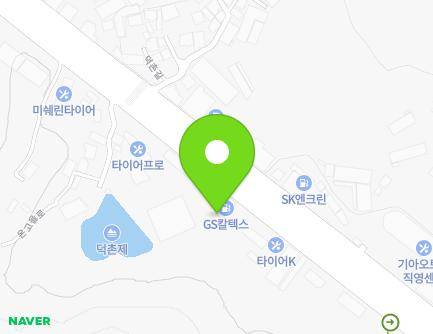 259 Ongoeul-ro, Deokjin-gu, Jeonju-si, Jeonbuk-do, Republic of Korea Map