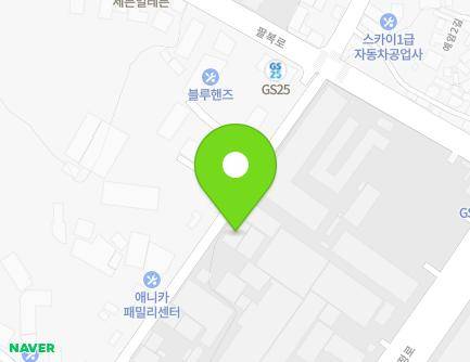53 Palgwajeong-ro, Deokjin-gu, Jeonju-si, Jeonbuk-do, Republic of Korea Map