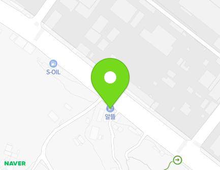 361 Ongoeul-ro, Deokjin-gu, Jeonju-si, Jeonbuk-do, Republic of Korea Map