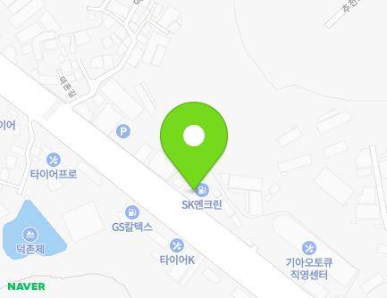 256 Ongoeul-ro, Deokjin-gu, Jeonju-si, Jeonbuk-do, Republic of Korea Map
