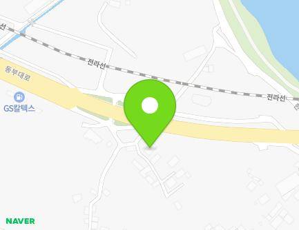90-5 Gamsu-gil, Deokjin-gu, Jeonju-si, Jeonbuk-do, Republic of Korea Map