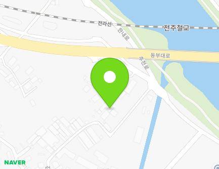 30-60 Gamsu-gil, Deokjin-gu, Jeonju-si, Jeonbuk-do, Republic of Korea Map