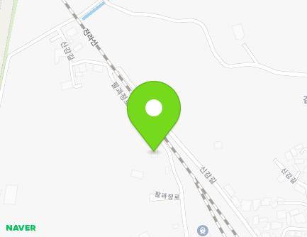 219-65 Palgwajeong-ro, Deokjin-gu, Jeonju-si, Jeonbuk-do, Republic of Korea Map
