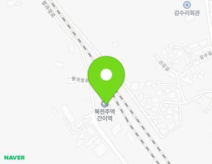 219-20 Palgwajeong-ro, Deokjin-gu, Jeonju-si, Jeonbuk-do, Republic of Korea Map
