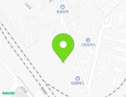 45 Gamsu-gil, Deokjin-gu, Jeonju-si, Jeonbuk-do, Republic of Korea Map