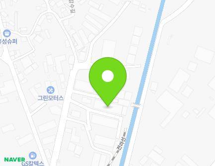 30-16 Gamsu-gil, Deokjin-gu, Jeonju-si, Jeonbuk-do, Republic of Korea Map
